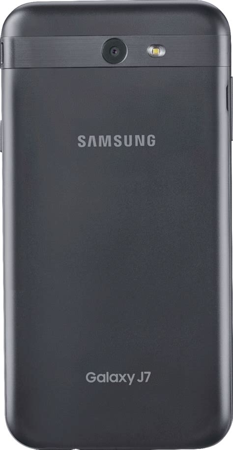 Best Buy Samsung Galaxy J Cell Phone Black Consumer Cellular