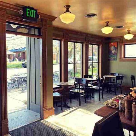 Top 5 Coffee Shops In Ogden Utah Brooksy