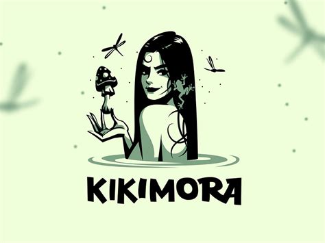 Kikimora by Nick Molokovich on Dribbble