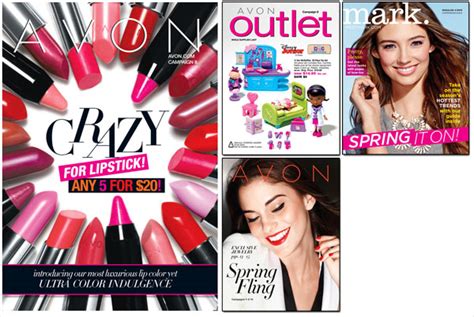 Avon Campaign 08 2015 Backorder Beauty Makeup And More