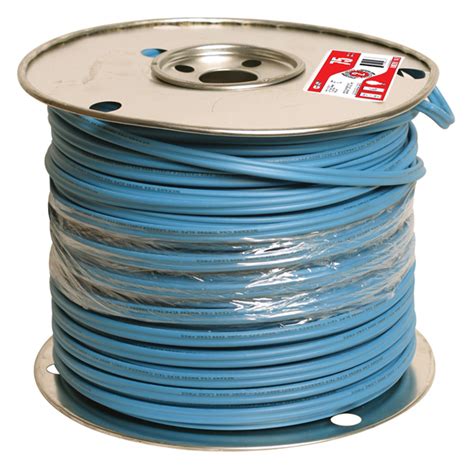 Southwire Romex Simpull 14 2 Gauge Blue Nmd90 Electric Cable 75 M