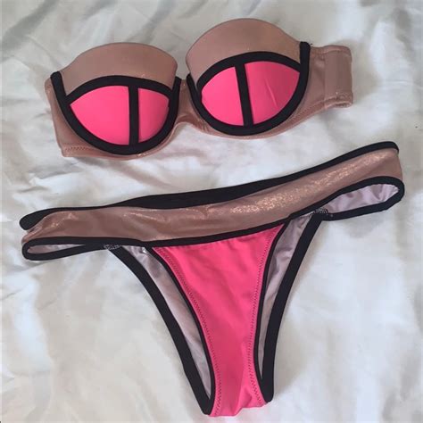 Victorias Secret Bikini Gem