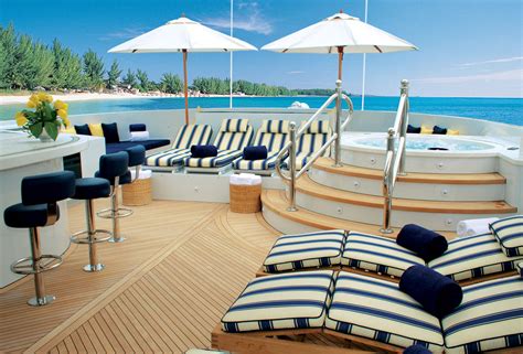 Mustique Yacht Charter Details, Trinity Yachts | CHARTERWORLD Luxury ...