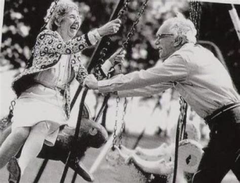 Old Couples In Love Are So Cute 30 Pics 1  Picture 16