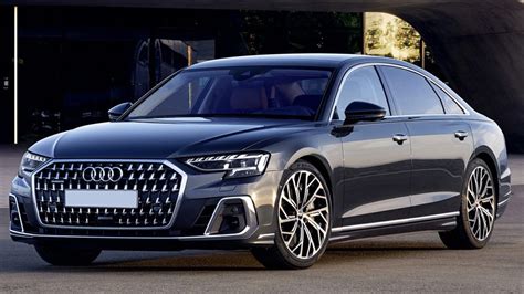 5 Least Fuel Efficient Audi Models of 2023 | Audiworld