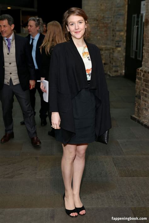 Gemma Whelan Nude OnlyFans Leaks Fappening FappeningBook