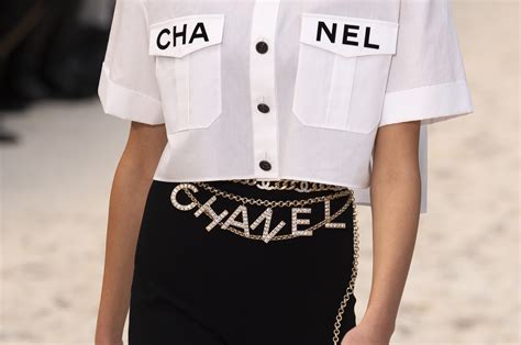 Chanel минск
