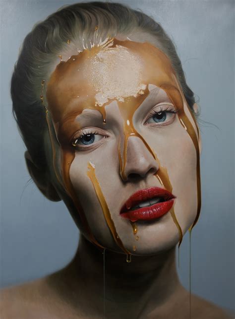 Mike Dargas Kai Fine Art