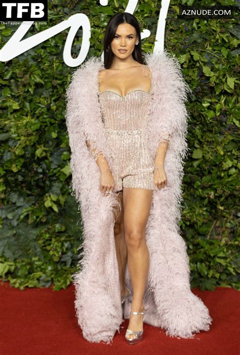 Sinead Harnett Nude Aznude