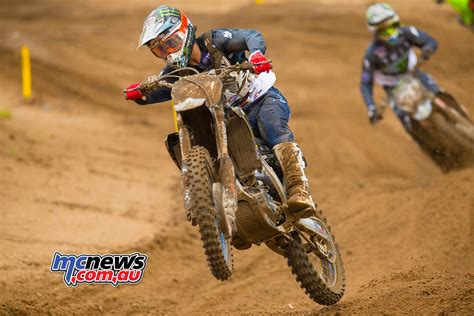 Southwick Ama Pro Motocross Images Gallery B Mcnews