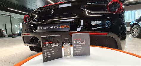 Hva Trenger Man For å Polere Bilen