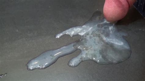 オナ禁 日間ぶりのご褒美射精はとても濃厚でした Free Sex Video RedTube