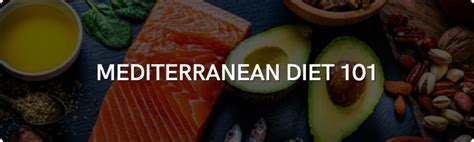 How The Mediterranean Diet Can Be The Key To Unlocking Optimal Health