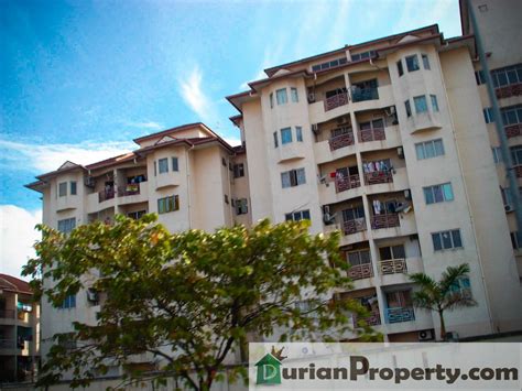 Latest Properties in Pelangi Court, Klang