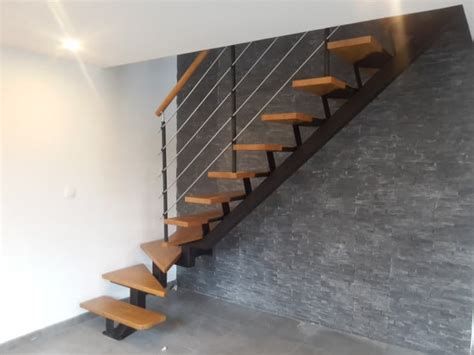 Comment Choisir Un Escalier Pour Des Combles