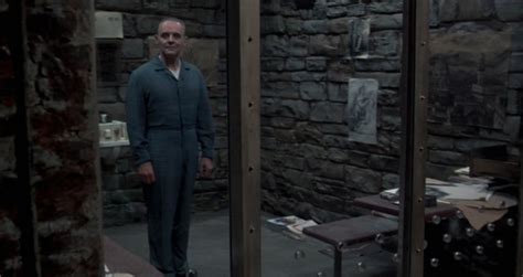 motioninpictures: The Silence of the Lambs...