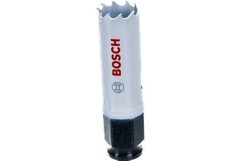 Коронка BiM PROGRESSOR 20 мм Bosch 2608594199 выгодная цена отзывы