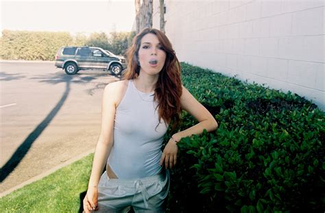 Naked Dani Thorne Added 07 19 2016 By OneOfMany