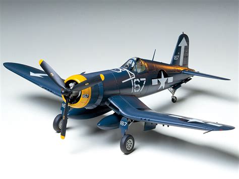 Tamiya Vought F U D Corsair Tamiya China Online