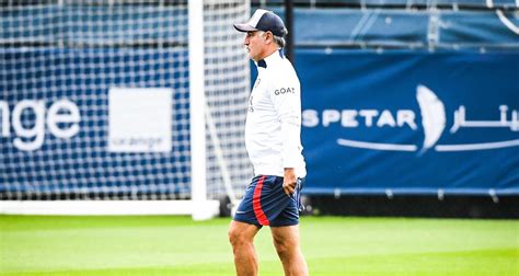 Psg On Va Voir Si On Peut Se D Placer En Char Voile Galtier Se