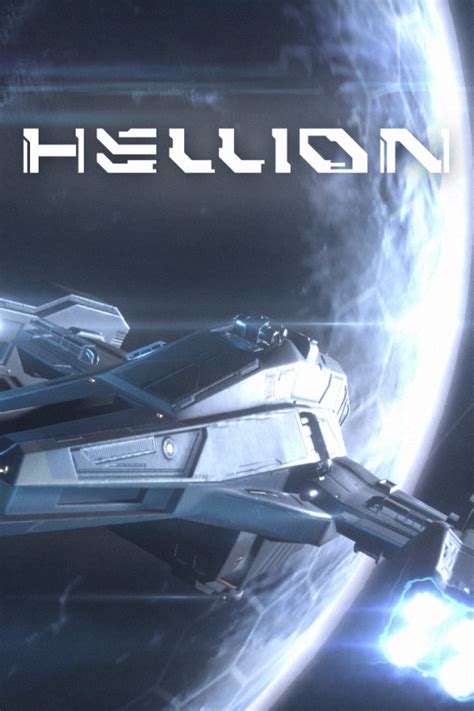 Hellion - Trailer & Videos | pressakey.com