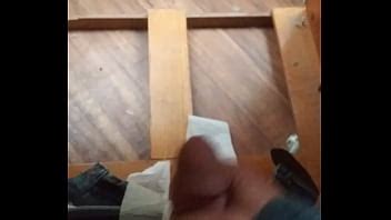 Mi Segundo Video En Solitario Con Semen Xvideos