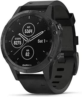 Venta Polar Vantage V Vs Garmin Fenix En Stock