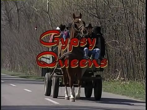 GYPSY QUEENS Horizon XVIDEOS
