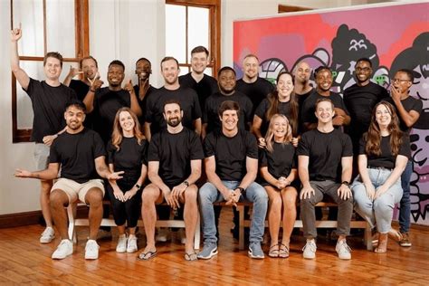 Transforming Customer Service South African Startup Cue Raises M To