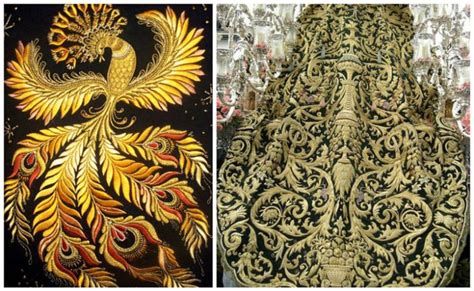 Невероятная вышивка / Я - суперпупер