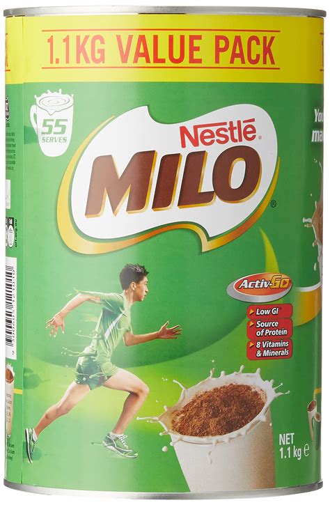 Nestle Milo Choc Malt 200G Atelier Yuwa Ciao Jp