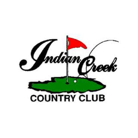 About The Course Indian Creek Country Club