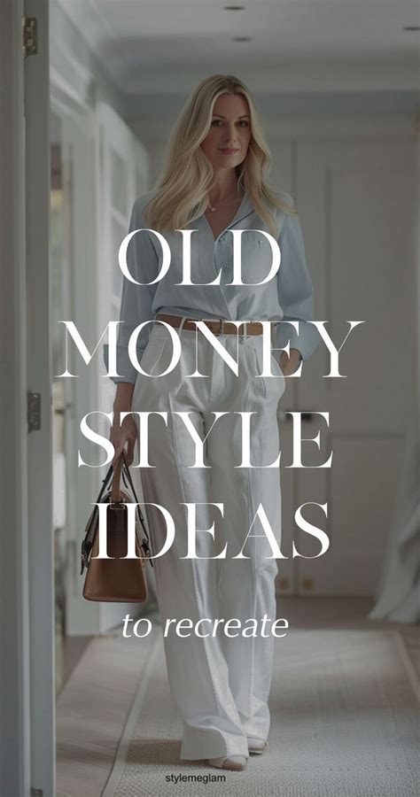 50 Elegant Old Money Summer Style Ideas To Copy Elegante Sommeroutfits Modische Kleidung