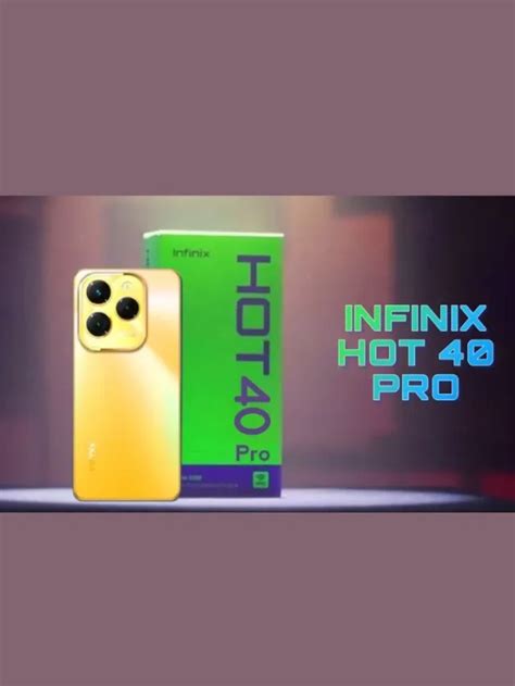 Infinix Hot Pro Price In Pakistan Apna Baazar