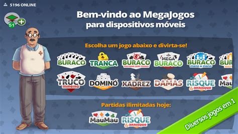 MegaJogos Android Apps On Google Play