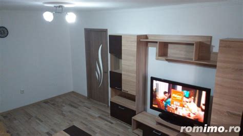 Inchiriez Apartament Cam Semidecomandat Mp Buziasului