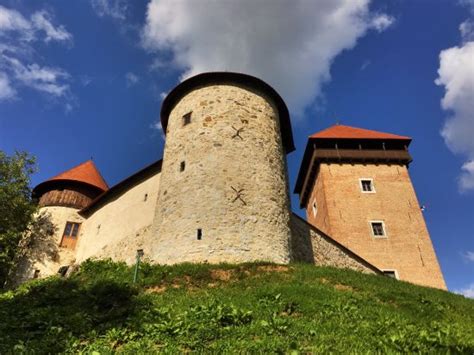 Dubovac Castle (Karlovac) - 2019 All You Need to Know BEFORE You Go ...