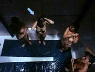 Naked Carrie Genzel In Caged Hearts