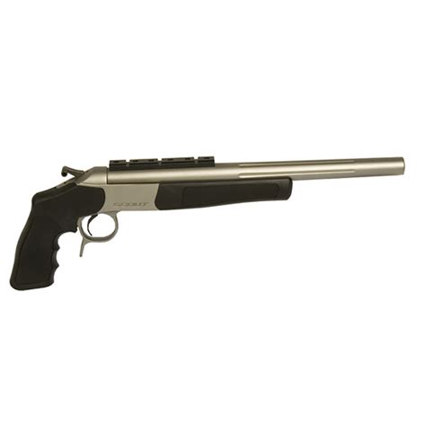 Eastern Arms And Outfitters Cva Scout V2 44 Magnum 14 Barrel Single Shot