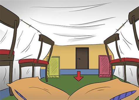 How To Make A Blanket Fort 4 Easy Steps Artofit