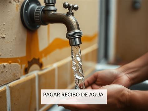 Guía para pagar recibo de agua en línea en Santiago de Querétaro Orsavi