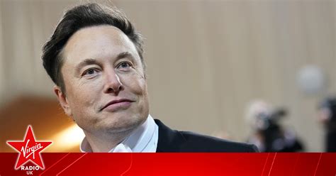 Elon Musk Has Released A New Perfume Called Burnt Hair For