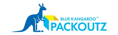 Blue Kangaroo Packoutz Franchise Restoring Homes Lives