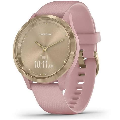 Venta Reloj Garmin Mujer En Stock