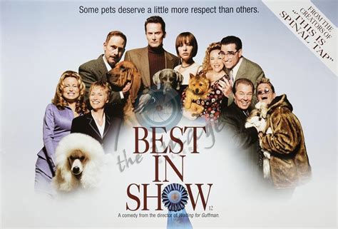 Best In Show 2000 Film