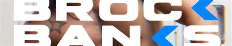 Brock Banks Gay Porn Videos Verified Pornstar Profile Pornhub