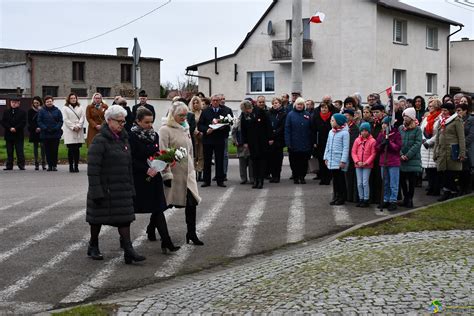 Urząd Gminy w Zakrzewie Informacje Narodowe Święto Niepodległości w