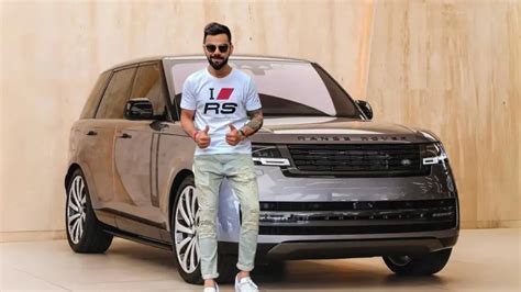 10 Most Expensive Things Owned By Virat Kohli