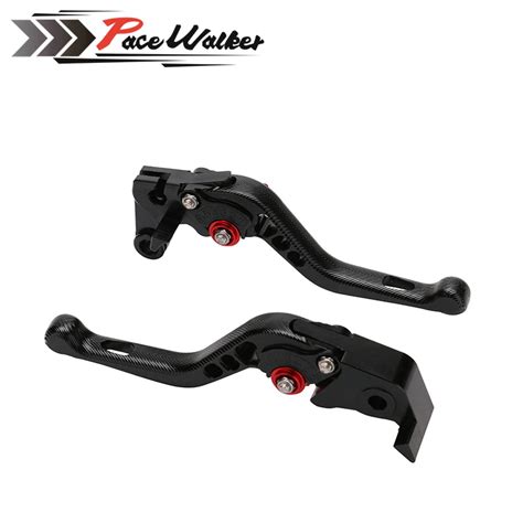 Colors Adjustable Cnc Short Brake Clutch Levers For Yamaha Yzf R