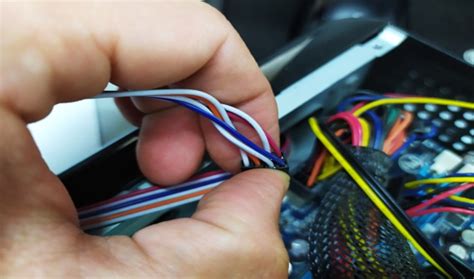 Connect Up Your Kit With A Custom Cable Assembly Circuit Assembly Usa